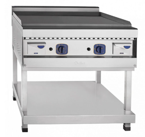 Жарочная поверхность Abat ГАКО-90/1П-С-01