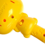 6755764 Музыкальная игрушка «Весёлый тигруля», звук, свет