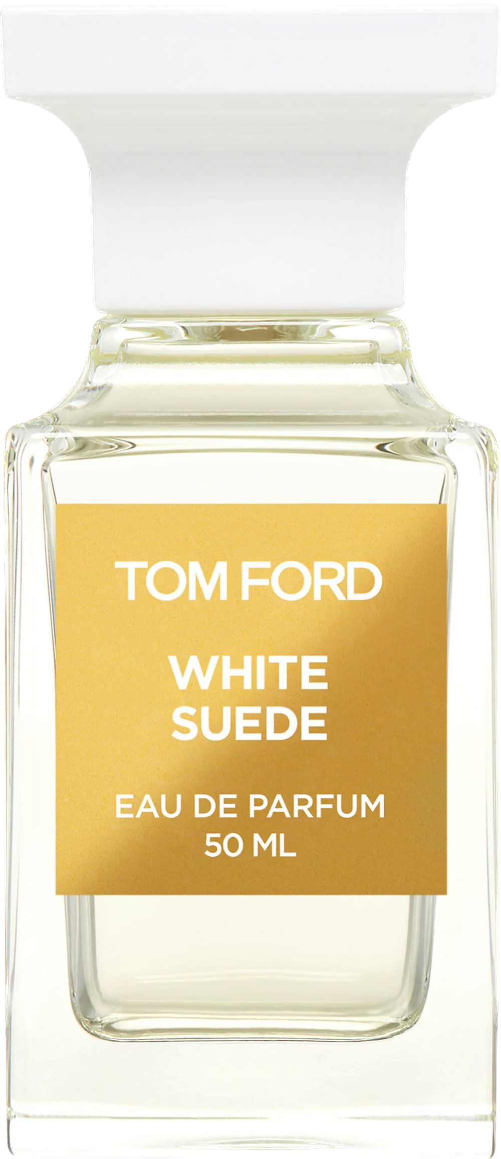 Tom Ford White Suede EDP