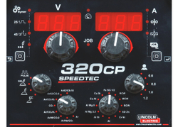 Сварочный аппарат SPEEDTEC 320CP (K14168-1)