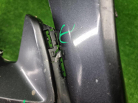 Бампер передний BMW X7 G07 (2019-2022) M-paket