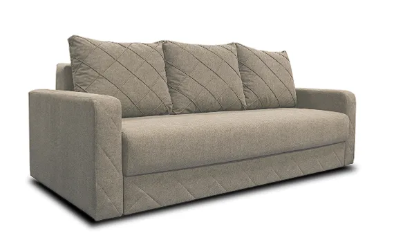 Прямой диван ТАНГО