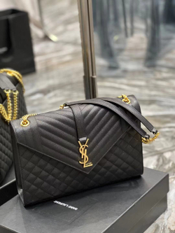 Saint Laurent Envelope Bag 31 cm