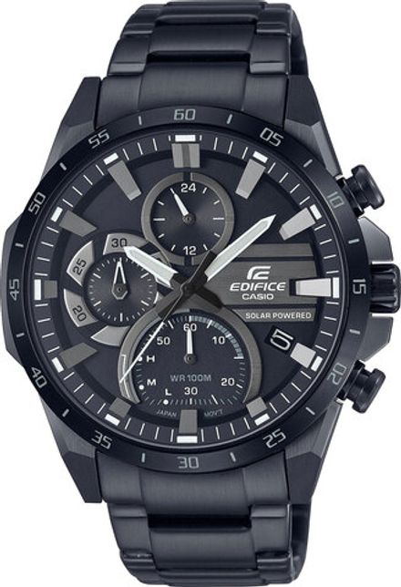 Часы Casio EQS-940DC-1AVUDF