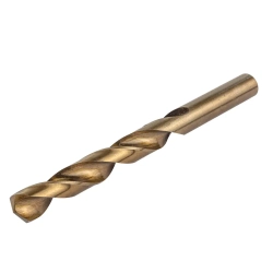 Сверло по металлу 13мм HSS+Co, в блистере RockForce##Rock FORCE RF-DB130H