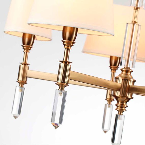 Подвесная люстра Odeon Light Modern London 4894/5