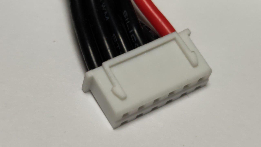 Аккумулятор ET Z-1850-XT60