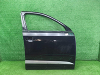 Дверь передняя правая Audi Q7 2 (2015-н.в.)