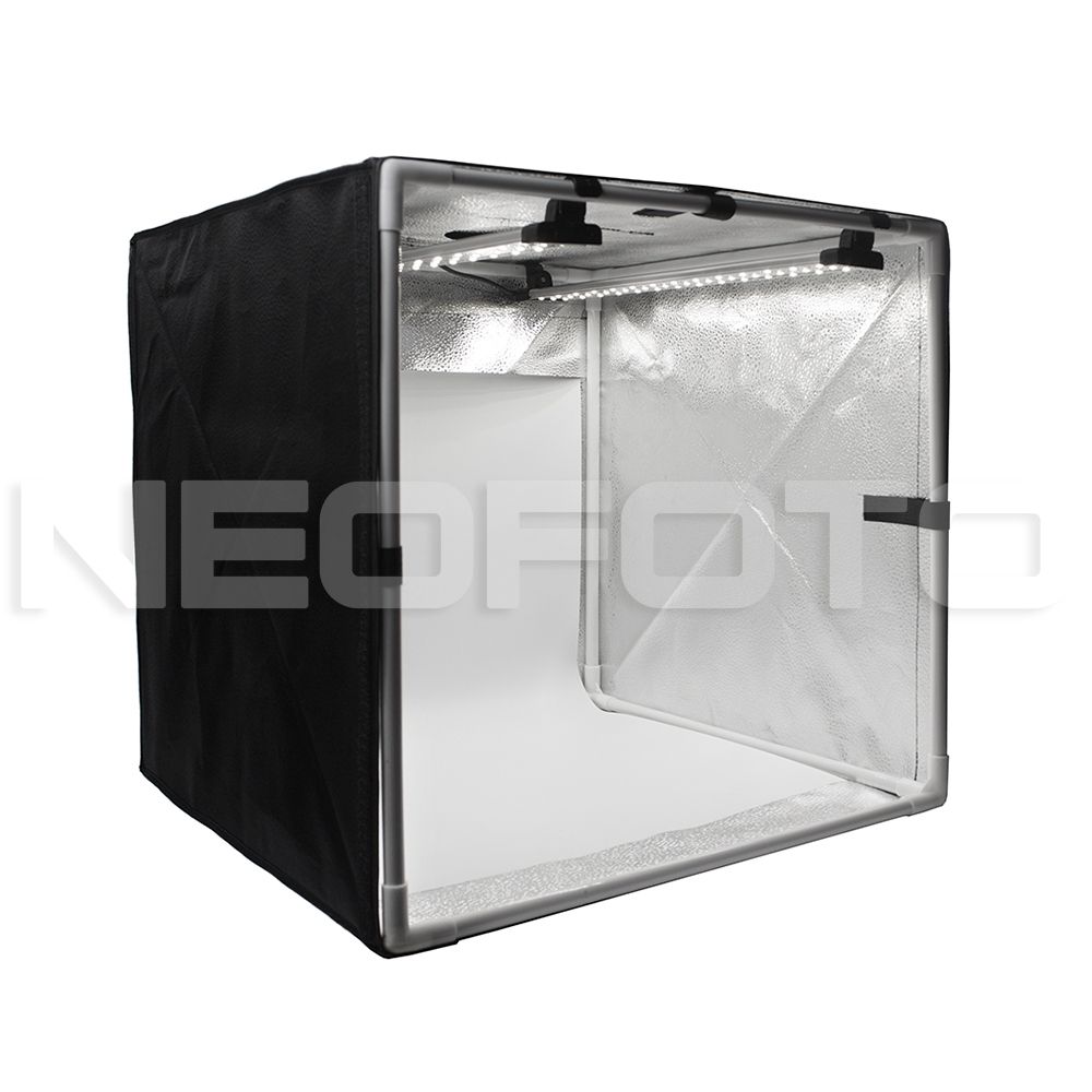 Фотобокс FST LT-40 LED II с подсветкой