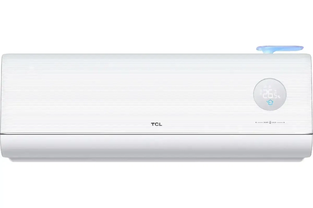 Кондиционер TCL FreshIN 3.0 TAC-FR12INV/R4 белый