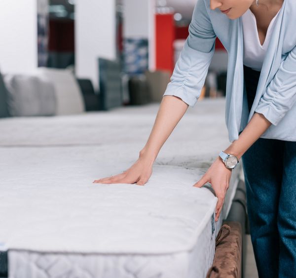 Как выбрать матрас?