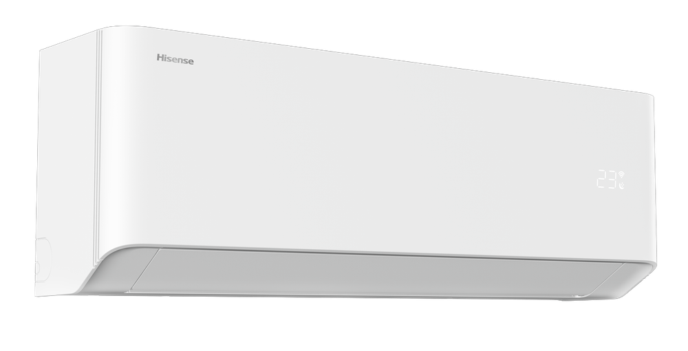 Hisense VIBE Classic A AS-12HW4RGUHA00