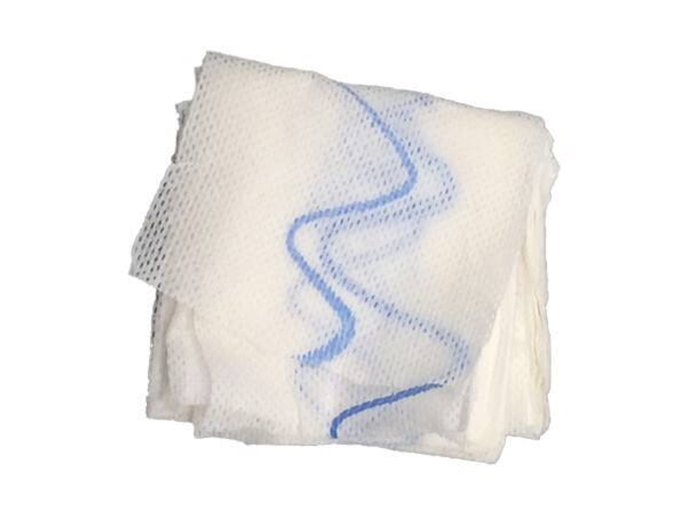 Гемостатическая повязка Tacmed на основе каолина 7.5 см х 3.7 м