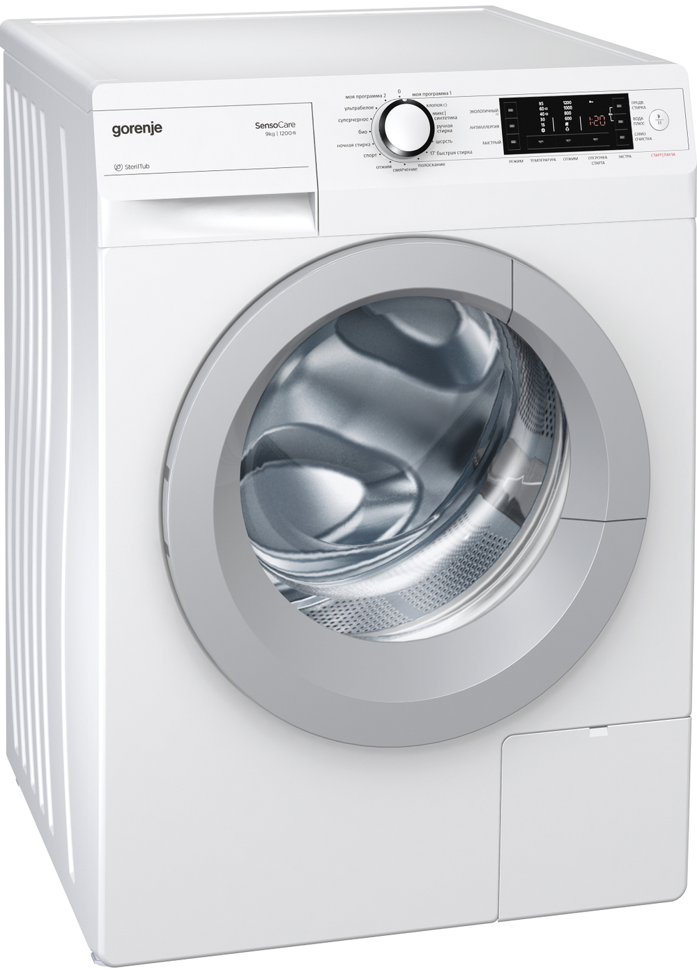 Стиральная машина Gorenje MV95Z23