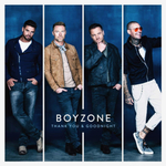Boyzone / Thank You & Goodbye (CD)