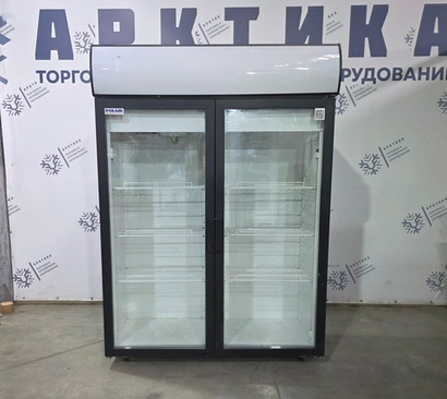 Шкаф холодильный Polair DM110-S
