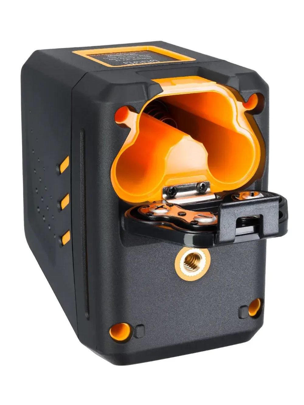 Уровень лазерный Ermenrich LT10