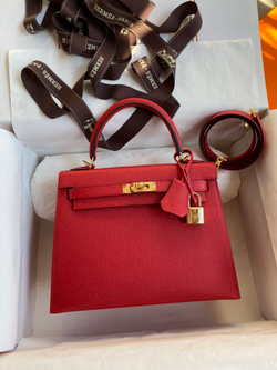 Hermes Kelly 25