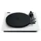 Pro-Ject A1.2 (OM 10 Uni) White