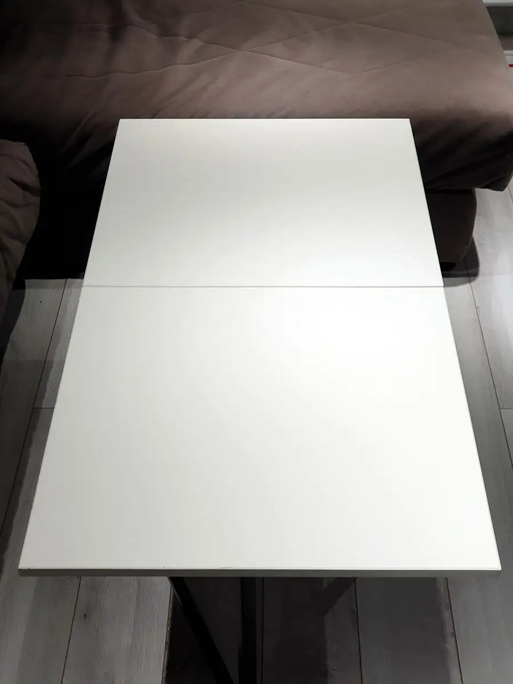 Стол журнальный раскладной Лофт