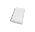 Папка-карман Leitz Premium 47561003 прозрачный матовые А4 170мкм (упак.10шт)