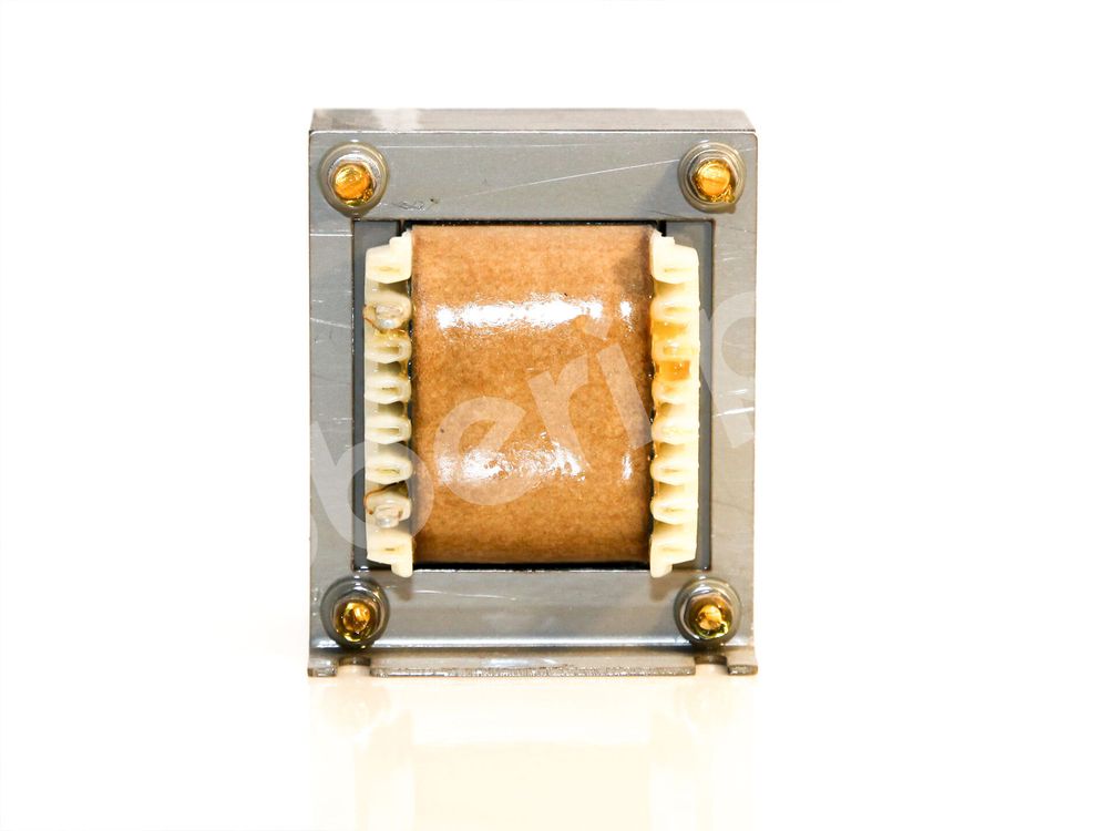 дроссель накальный 100мГн х 2 2А для лампового усилителя мощности купить в интернет-магазине