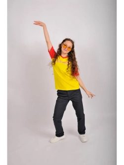 Футболка короткий рукав