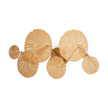 Настенный светильник MOD082WL-04G золото Lovetann Maytoni