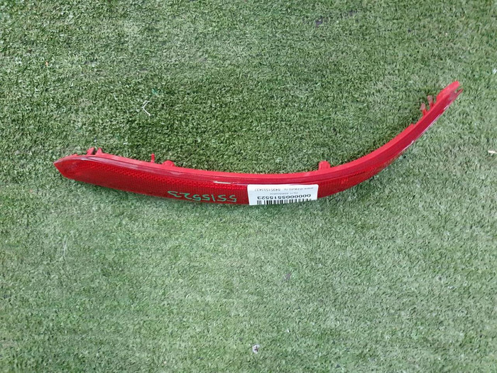 Катафот левый Genesis G70 (2020-н.в.)