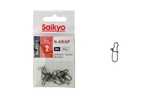 Застежка Saikyo SA-201