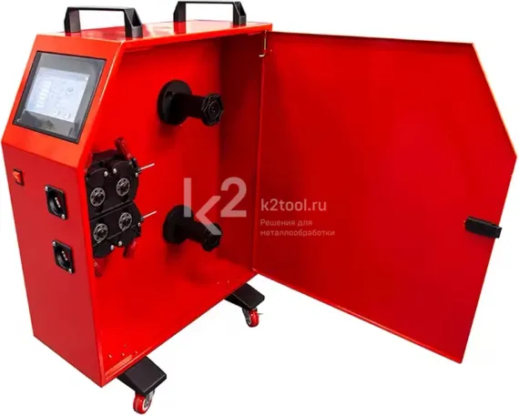 Механизм двойной/одиночной подачи проволоки HDWeld SUP-AMF-D