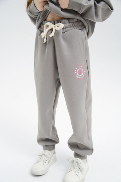 Штаны UNIVERSITY Grey