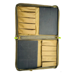 Папка чехол для зимних удочек AMAGU 30х40