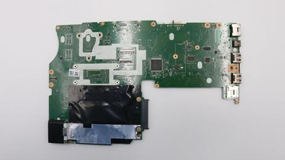 Материнская плата для ноутбука Lenovo L450 i5-4300U INT Dock TPM vPro WIN (00HT681), оригинал