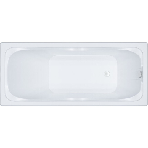 Акриловая ванна Triton (Тритон) Стандарт 170х70