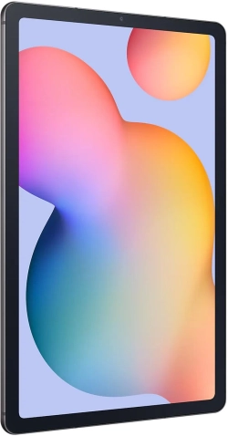 Планшет Samsung Galaxy Tab S6 Lite SM-P620 1280 (2.4) 8C RAM4Gb ROM128Gb 10.4" TFT 2000x1200 Android 14 серый 8Mpix 5Mpix BT WiFi microSD 1Tb 7040mAh