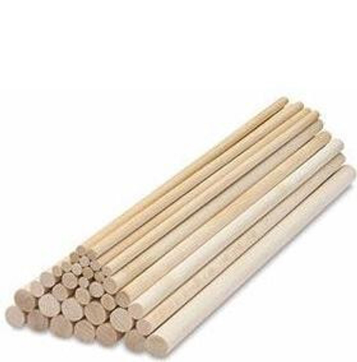 Черенок d-32    110 - 120см   деревянный   1 сорт