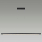 Подвесной светодиодный светильник Odeon Light Hightech Mali 6643/45L