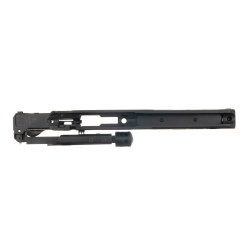Ложа MG-08 на ВПО-223 Таежник, Композитный стеклопластик, MasterGun
