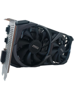 Видеокарта MSI GeForce RTX 3050 VENTUS 2X XS OC 8Gb