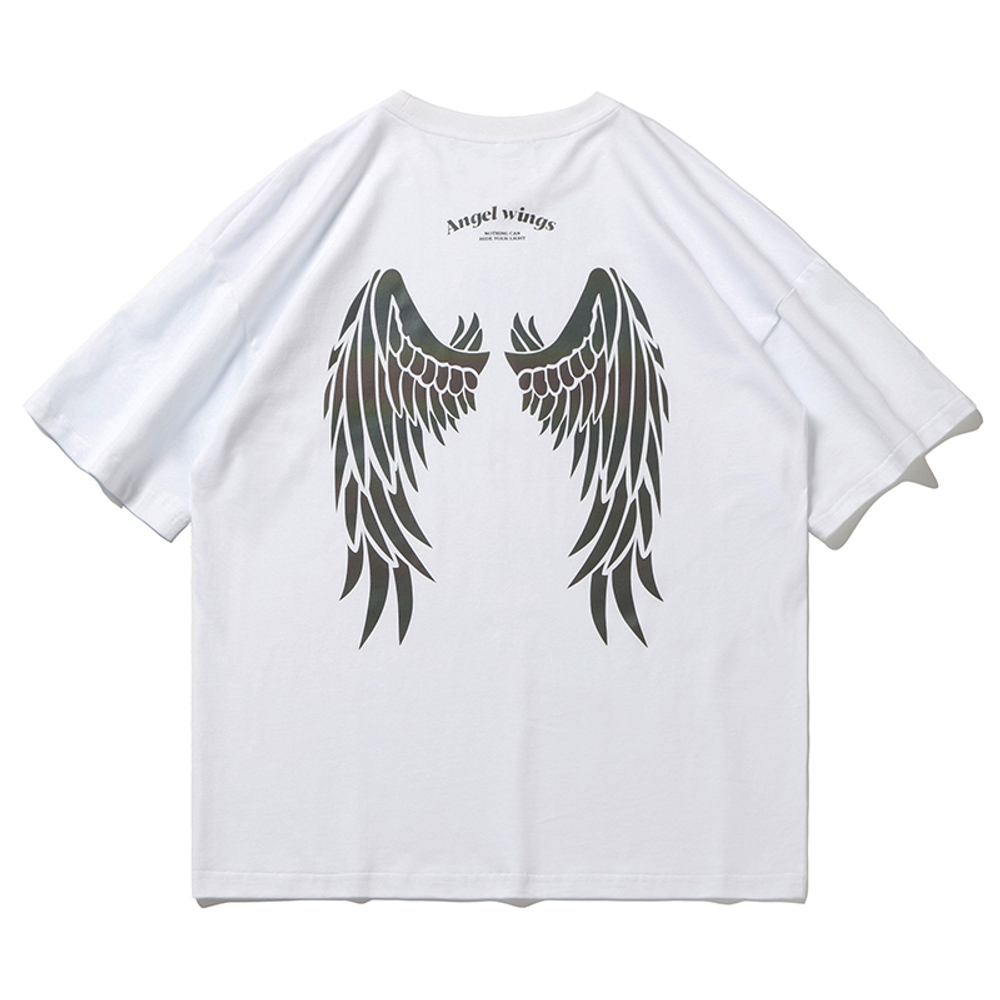 Футболка Angel Wings