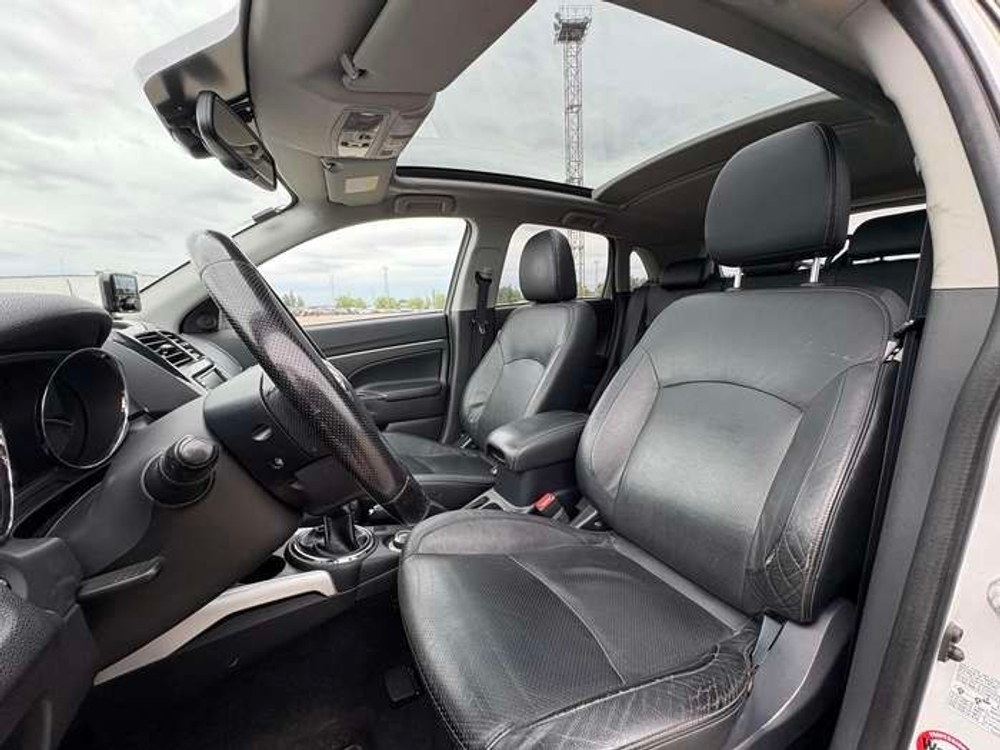 Citroën C4 Aircross