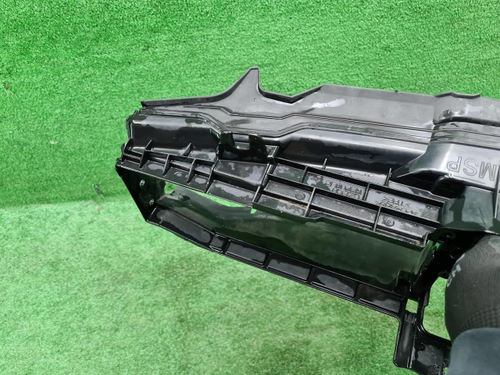 Воздуховод радиатора BMW 4er G22 (2020-н.в.)