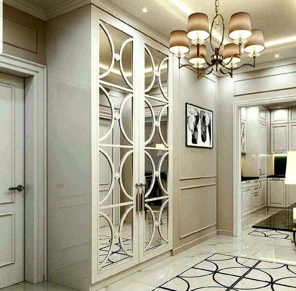 ШКАФЫ НА ЗАКАЗ ЛЮБОГО  РАЗМЕРА