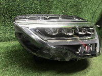 Фара левая Haval Jolion (2021-н.в.) LED