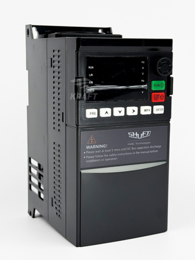 Преобразователь частоты SKI70-1D5G-4 1.5 кВт, 380В