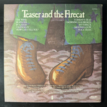 Cat Stevens - Teaser And The Firecat (Швеция)