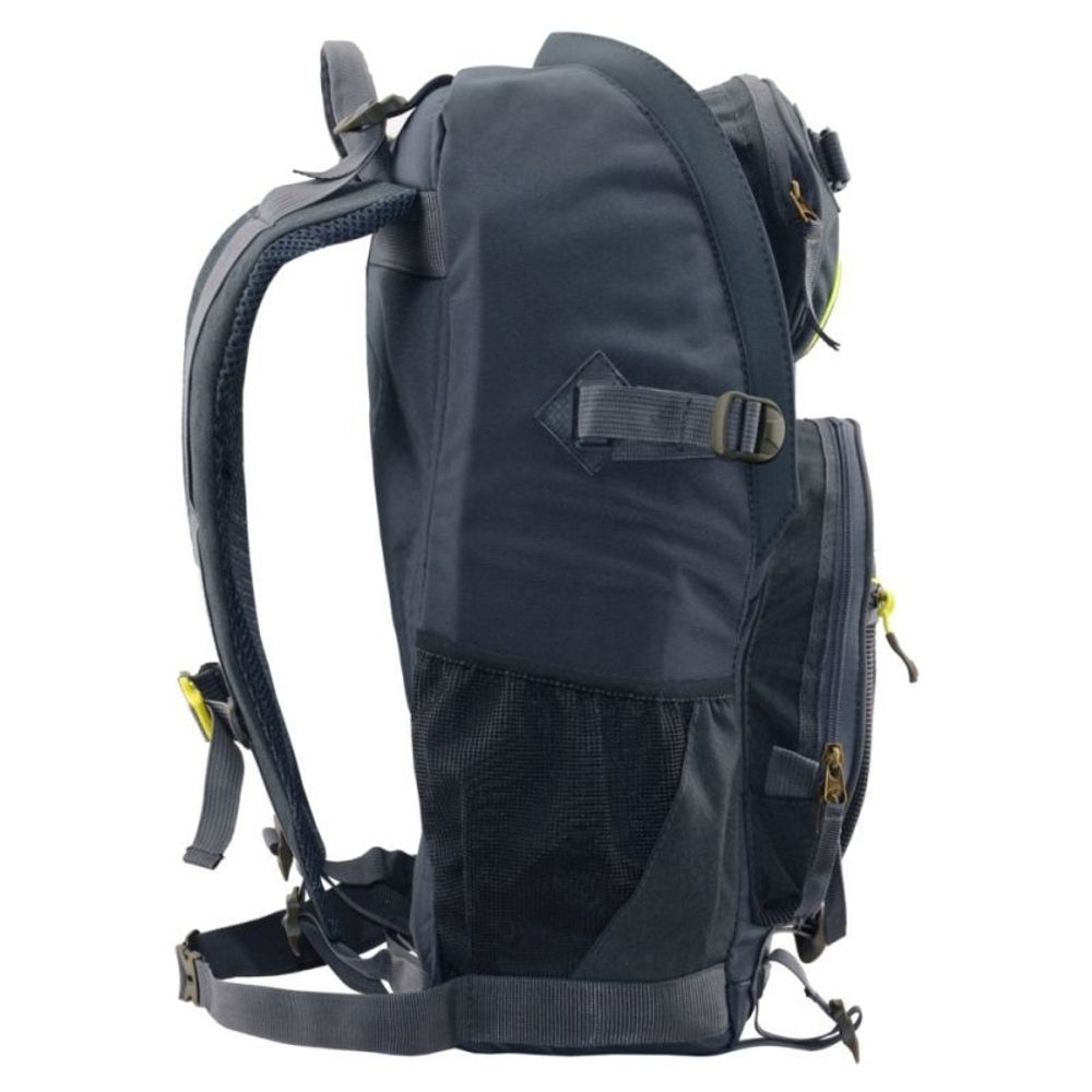 Рюкзак рыболовный Р-40С синий Aquatic