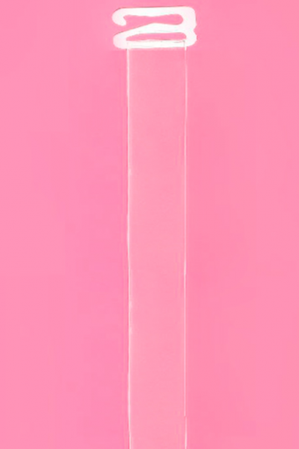 RT-104 Бретель силиконовая 16 мм металлический крючок