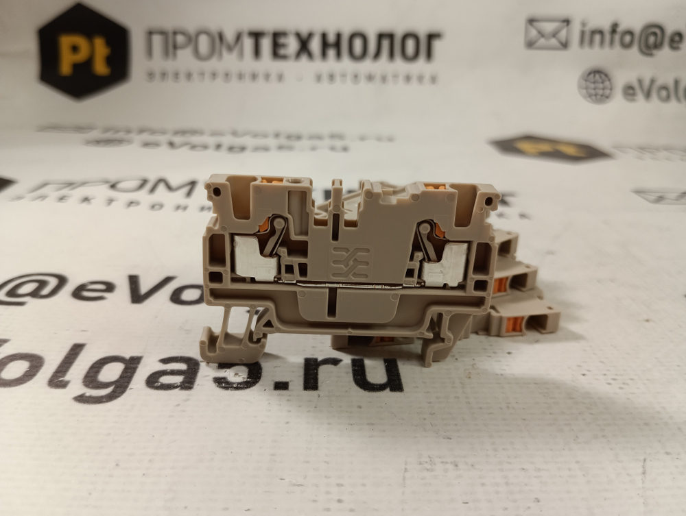 Weidmuller A2C 2.5 новое